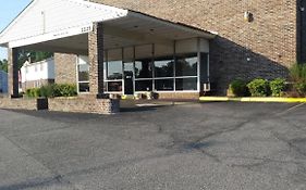 Captain John Smith Inn Williamsburg